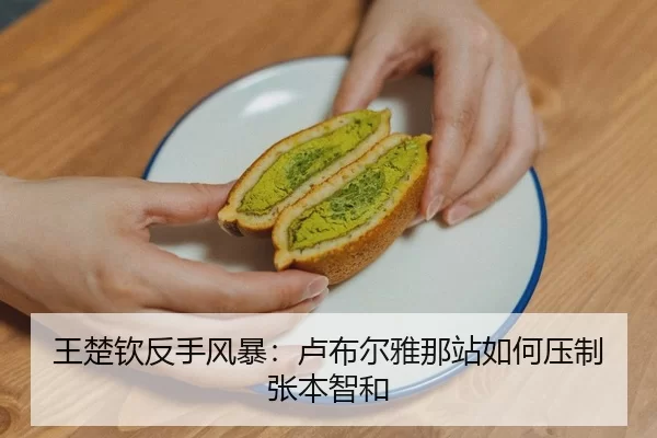 王楚钦反手风暴：卢布尔雅那站如何压制张本智和
