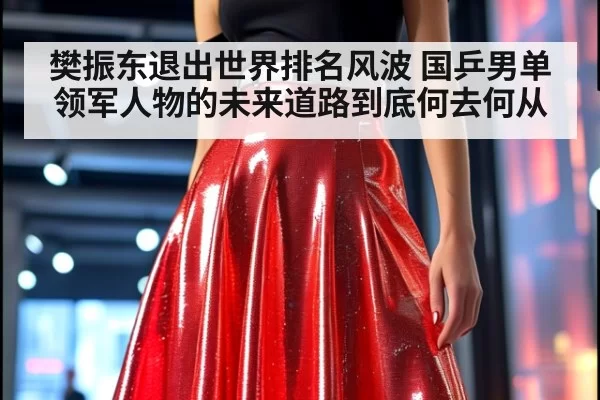 樊振东退出世界排名风波 国乒男单领军人物的未来道路到底何去何从